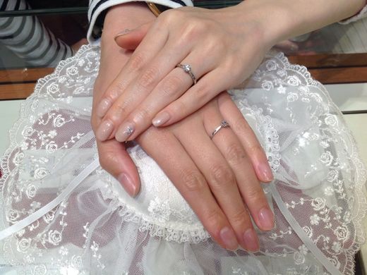 LGBT企業さんであったことが大きかったです。