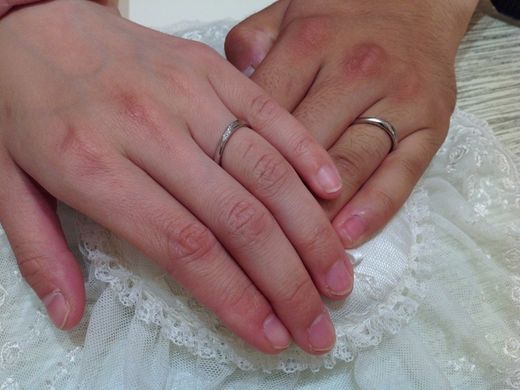 丁寧にスタッフの方が説明してくれた