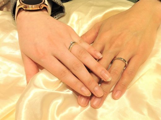 つけ心地の良さと品質のこだわり