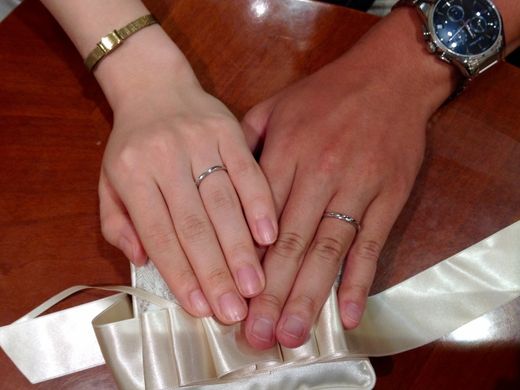 一生懸命ご対応頂きありがとうございました。