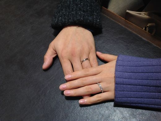 親しみやすい雰囲気で頼りになりました!!