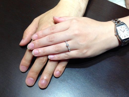 運命を感じました！