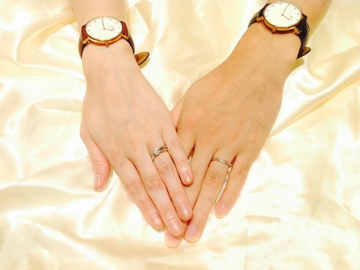 楽しい時間を過ごせた！