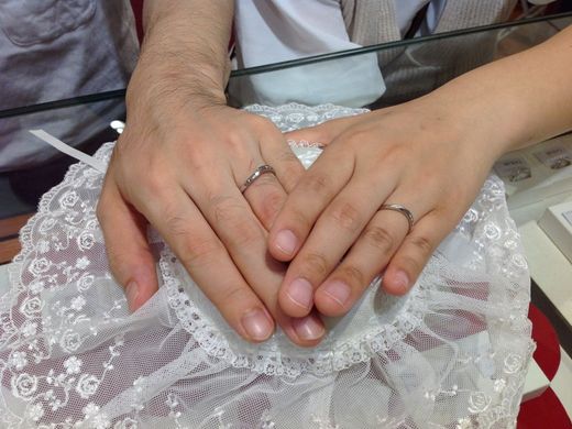 納得がいくものを選べました。