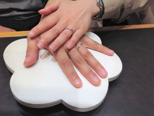 デザイン、アフターを気に入りました