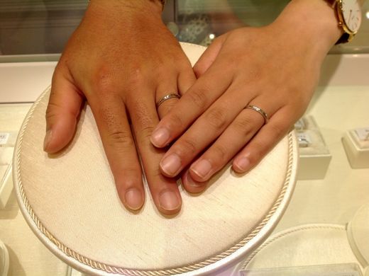 アフターケアがしっかりしている