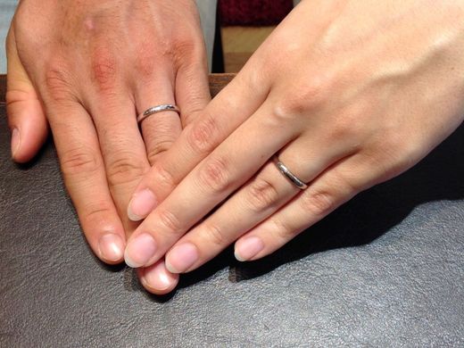 トレセンテさんで購入できて良かったです