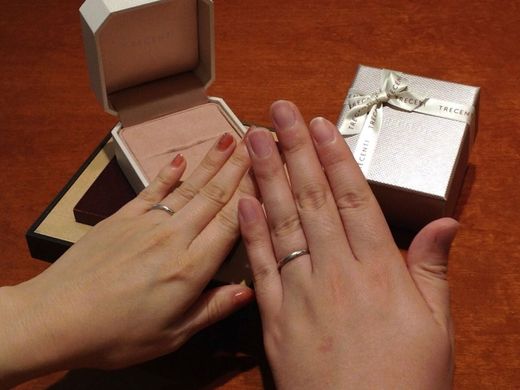 とても丁寧な接客ありがとうございます