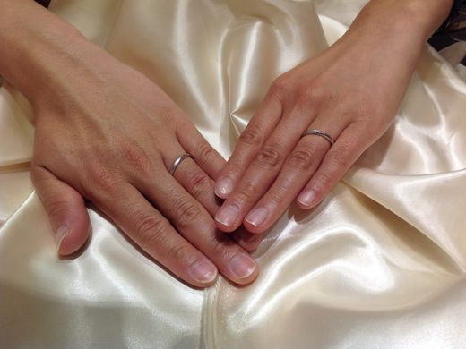 納得して選ぶことができました！