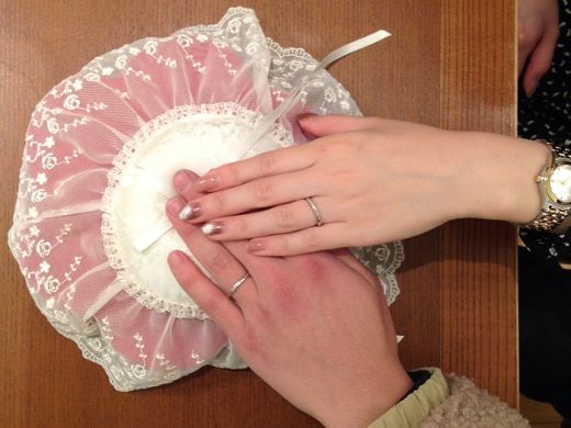 デザイン、付け心地とても良かった