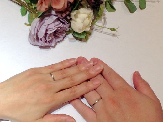 ここに決めてよかったです！