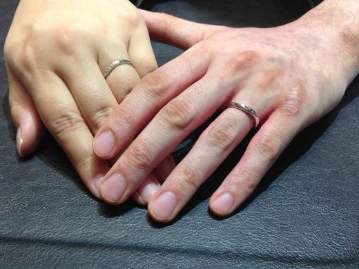 つけ心地が良かった