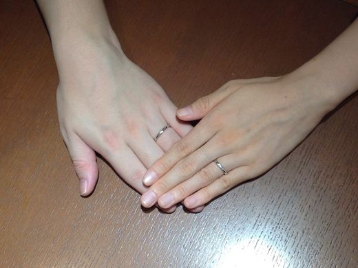 ありがとうございました。