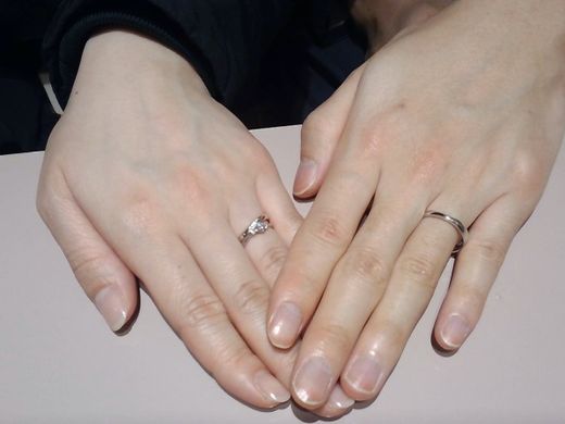 着け心地が良い