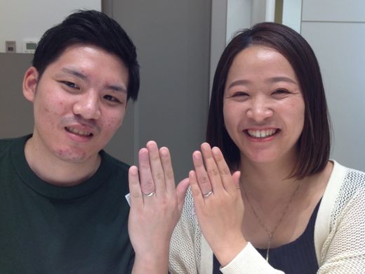 楽しく対応してくれたので買いやすかった