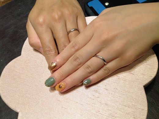 着け心地が最高でした！！