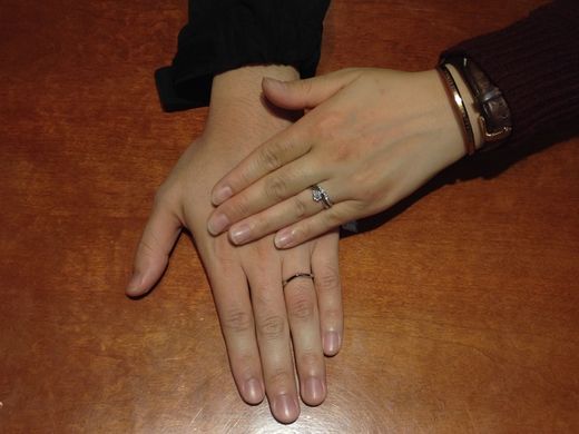 デザインがかわいくて