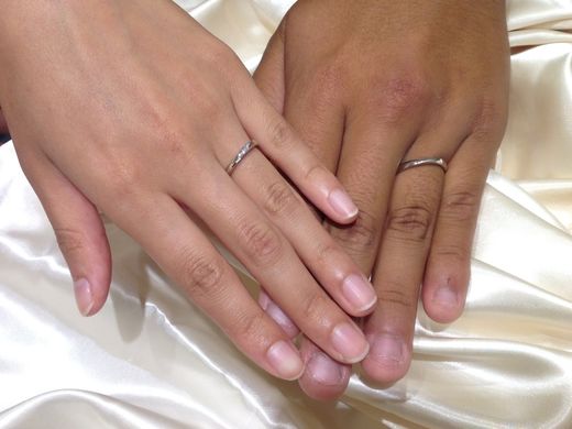 感謝しています