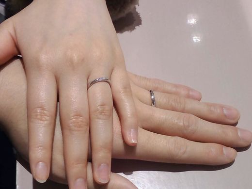 楽しく決められました