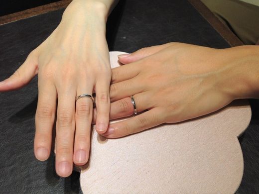 メンテナンスが充実していることが決め手でした！