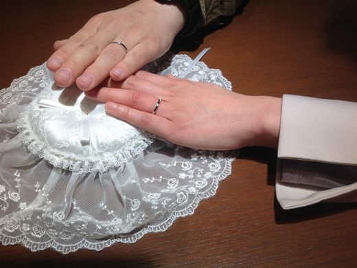 丁寧できもちのこもった接客。