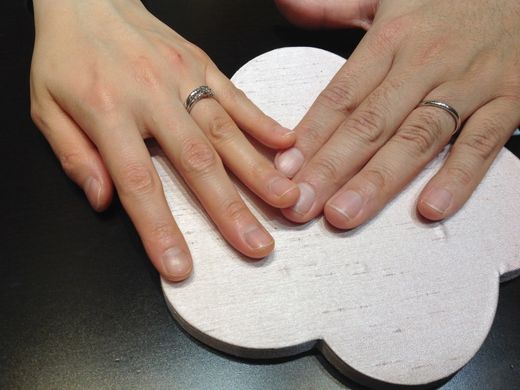 着け心地が抜群に良かったです