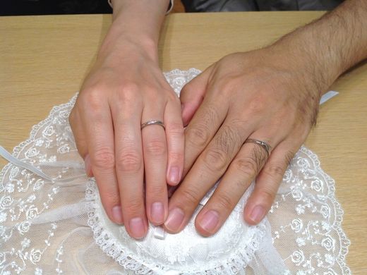 つけ心地とメンテナンスが優れている