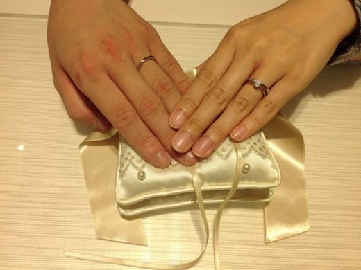 素敵な思い出になりました