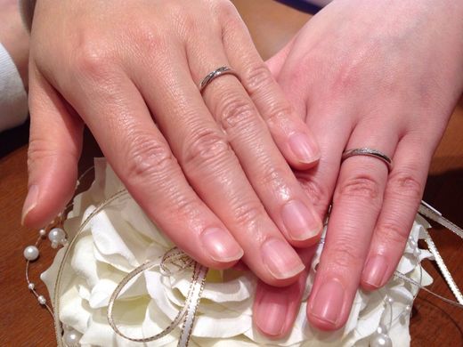 大切に使います。