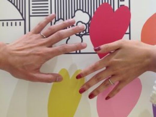 他のどのブランドよりもリラックスできました