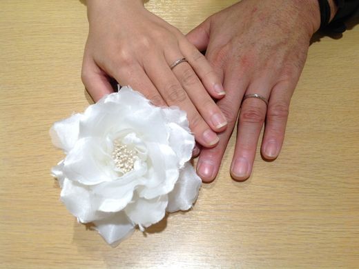 付け心地の良いものを探していたので来店しました