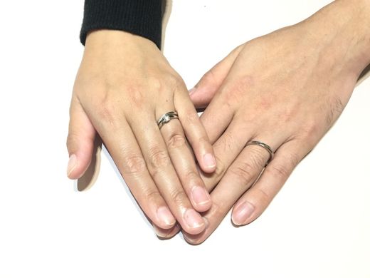 好みのデザインが見つかりました！