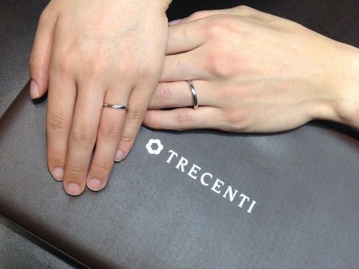 上品で素敵でした♪