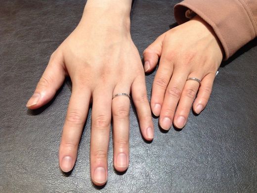 デザインが可愛かった