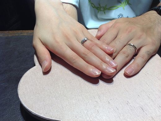 親切に対応して下さりありがとうございました！