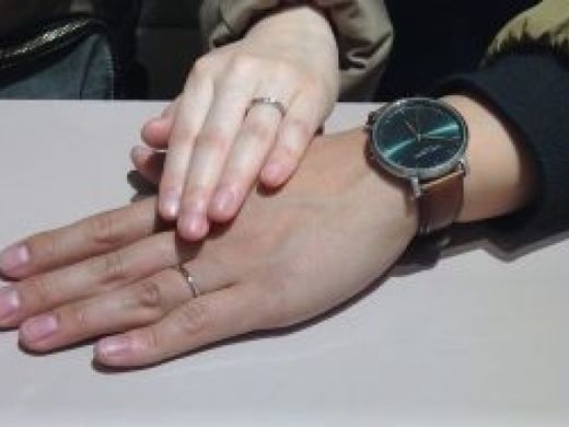 いい商品に出会えました