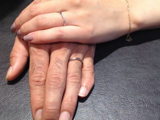 つけ心地がよかった