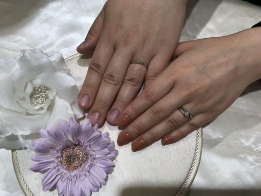 つけ心地が良かった