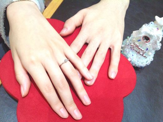 1日楽しく過ごせた♪