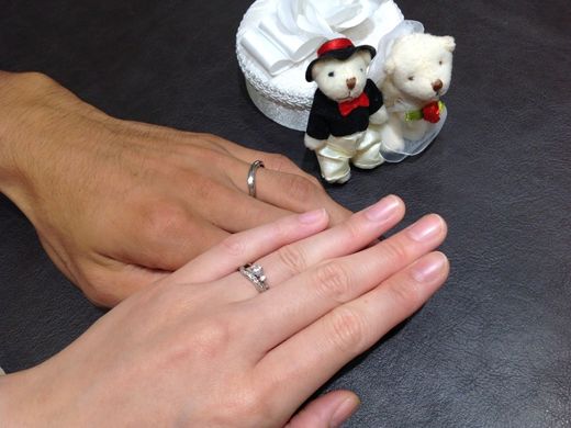 クオリティがよかった