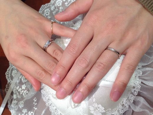 つけ心地が良かったので決めました