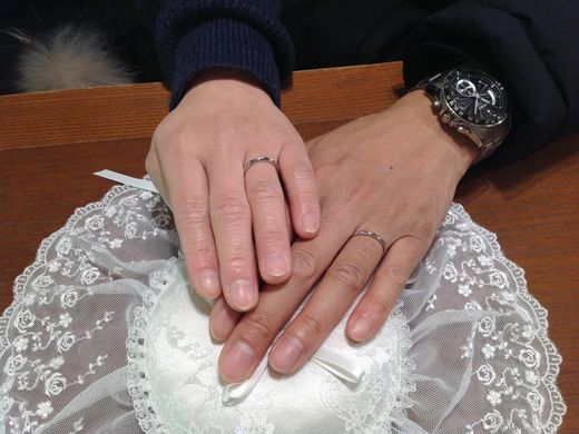 大切にしたいと思います。