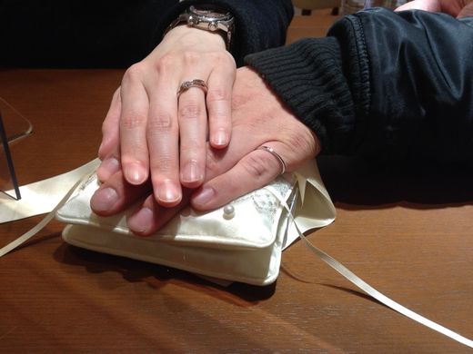 ありがとうございました。