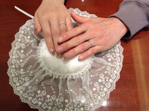 今後も長いお付き合いよろしくお願い致します