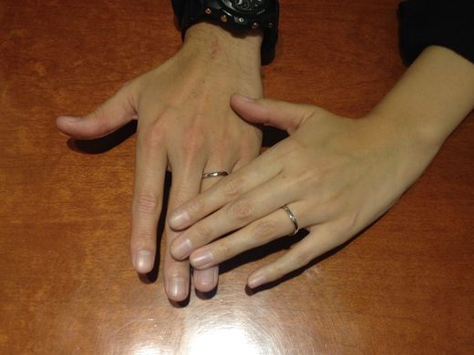 初めてでもわかりやすく教えて頂きました