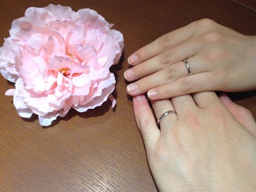 とても心地よいスタッフの方の対応でした