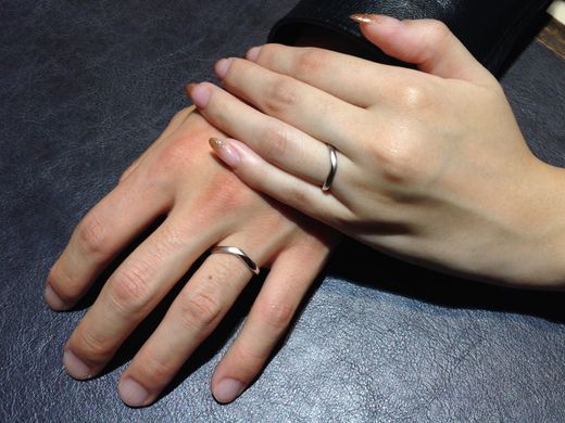 本当に安心して決めることができました