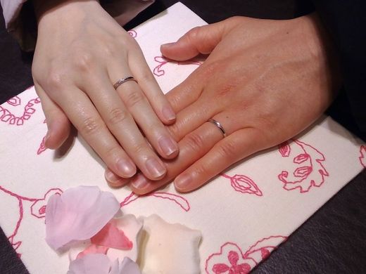 楽しくてあっという間に時間が過ぎました♪