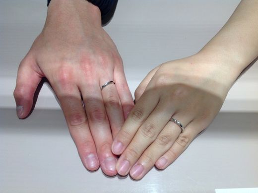 理想以上のモノが見つかりました