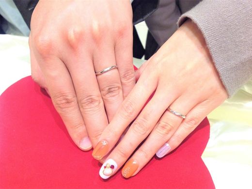 着け心地に惹かれた